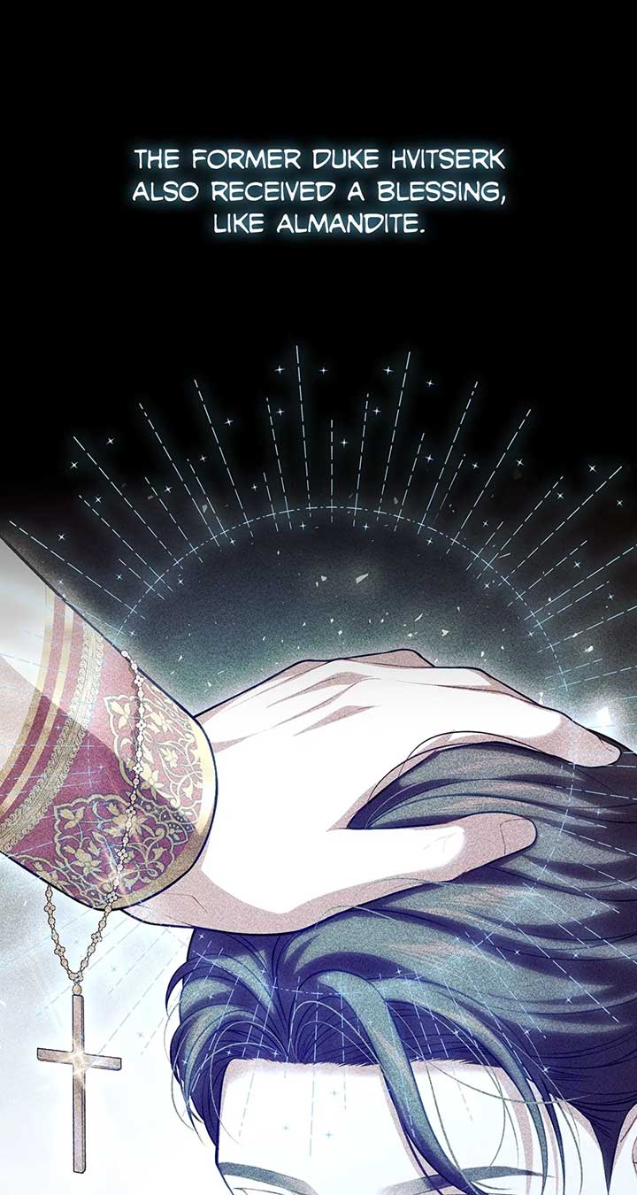 The Secret Bedroom of a Dejected Royal Daughter Chapter 111 34